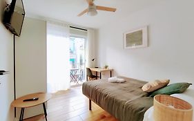 Habitaciones Santiago