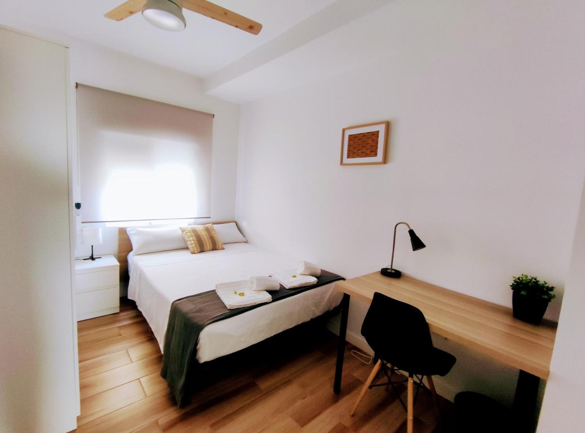 Habitaciones Santiago Sagunto Exterior foto